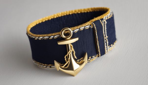 Ajoutez une touche unique à votre brassard capitaine personnalisé