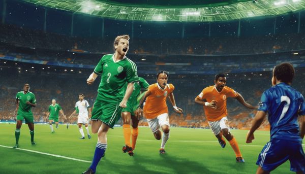 Bangladesh vs Népal : Les surprises d’un match inattendu