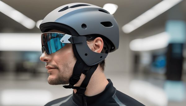 Choisir un casque VAE avec visière pour une sécurité optimale