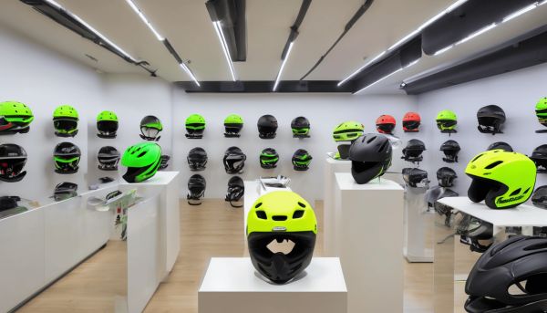 Comment choisir un casque VAE Decathlon pour votre sécurité