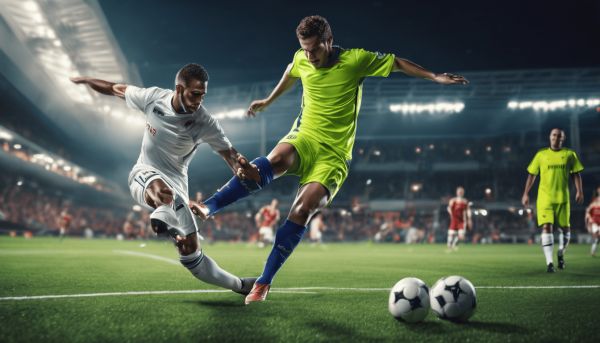 Comment filmer le sport pour capturer l’action parfaite