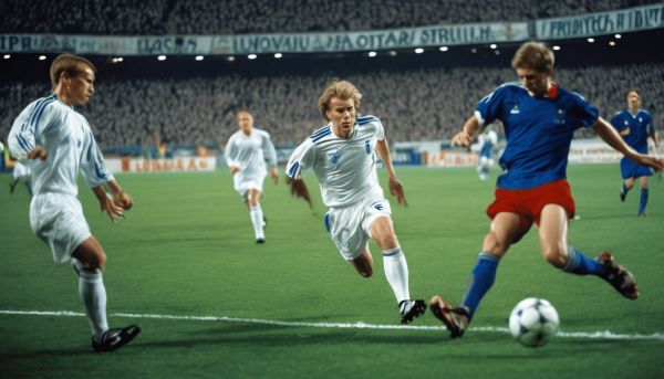 Comment soutenir l’équipe de France contre la Finlande en 2026 ?