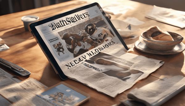 Comprendre l’importance des journaux sportifs espagnols