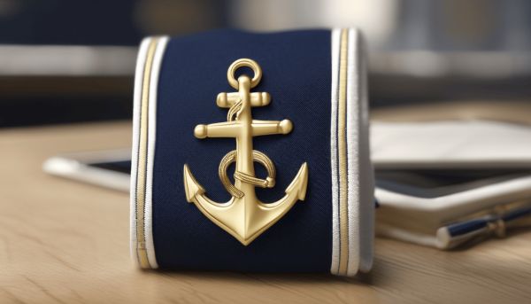 Exprimez votre style avec un brassard capitaine personnalisé en ligne