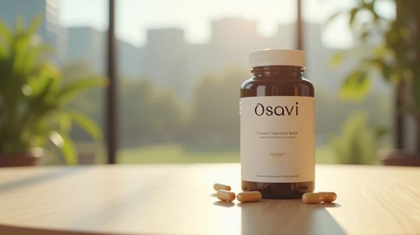 Les bienfaits des compléments alimentaires osavi pour un mode de vie actif
