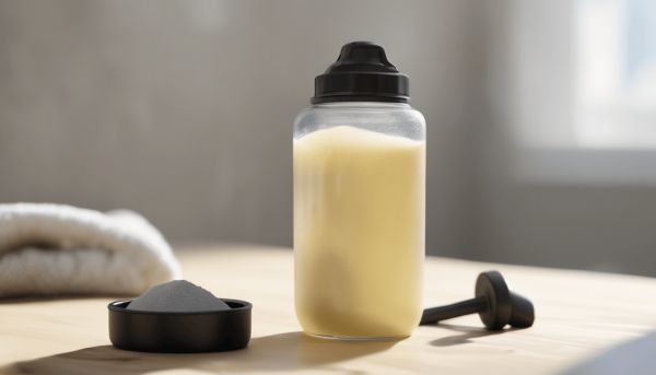 Meilleures stratégies pour prendre les BCAA efficacement