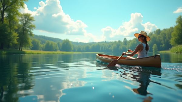 Paddle : choisissez la meilleure expérience de glisse