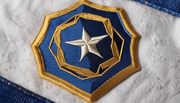 Personnalisez votre brassard de capitaine avec logo
