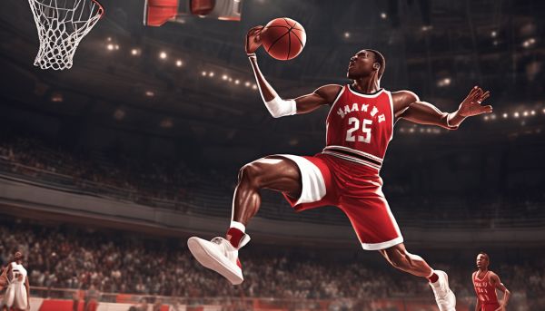 Pourquoi Dominique Wilkins reste une légende du basket