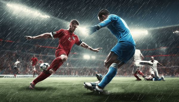 Pourquoi les derbys sont des moments cruciaux au football