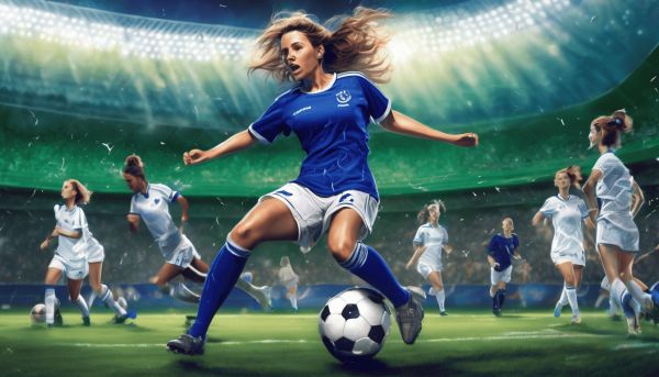 Pourquoi suivre l’actualité du football féminin et de la fff