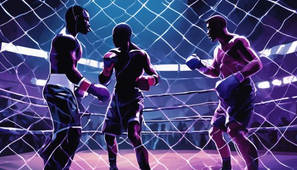 Quelles surprises attendent sur la carte de l’UFC 318 ?