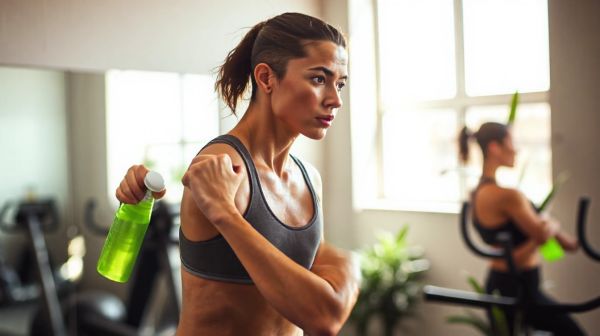 Top 5 raisons d'intégrer les compléments osavi dans votre routine active